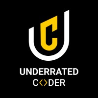 Underrated Coder logo - Similar company to Init Lab