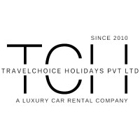 Travelchoice Holidays Pvt Ltd logo - Similar company to Jessy Cabs Pvt Ltd