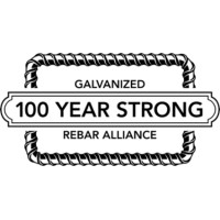 Hot Dip Galvanized Rebar Alliance logo - Similar company to Galserv