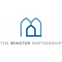 THE MINSTER PARTNERSHIP LIMITED logo - Similar company to Taronga Western Plains Zoo