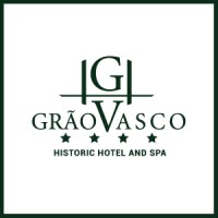 Grão Vasco Historic Hotel And Spa