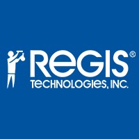 Regis Technologies logo - Similar company to Burrows Consulting