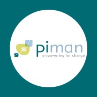 PI Management logo - Similar company to Will - Ai Social Media Manager