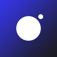 Zeroblue logo - Similar company to Aros