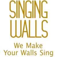 Singing Walls - Virtual Entertainment & Ambiance logo - Similar company to Dokmaroc
