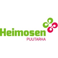 Heimosen puutarha Oy logo - Similar company to Synixtor Perú
