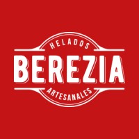 Heladerías Berezia logo - Similar company to Heladerías Bolas