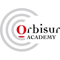 Orbisur Academy logo - Similar company to Check Noury Technology