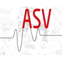 ASV-BV logo - Similar company to Vdz