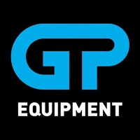 GP Equipment logo - Similar company to Vts Track Solutions