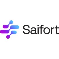 SAIFORT logo - Similar company to Cyber Security Global Alliance