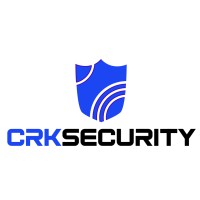 CRK Security BV logo - Similar company to Defence Solutions Bv