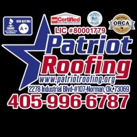 Patriot Roofing, LLC logo - Similar company to Roofing 502
