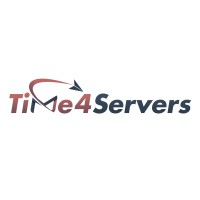 Time4Servers Technologies Pvt. Ltd.
