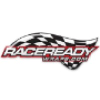 Race Ready Wraps logo - Similar company to Broadland Digital