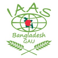 IAAS Bangladesh GAU logo - Similar company to International Business Academy