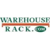 Warehouse Rack Company, LP logo - Similar company to The Warehouse