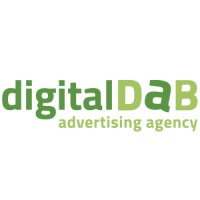 Digital Dab logo - Similar company to Smartwb Erasmus+ Project