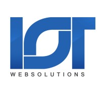 IOT Websolutions logo - Similar company to Iot Websolutions Pvt. Ltd.