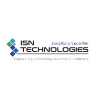 ISN Technologies logo - Similar company to Digital Point Technologies Inc