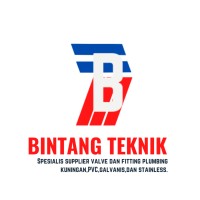 Bintang Teknik logo - Similar company to Ideal Valve Services