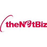 theNetBiz logo - Similar company to Vertex Marketing (Digital)