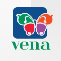Vena Medical Supplies logo - Similar company to Incall Outsourcing