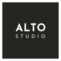 ALTO STUDIO logo - Similar company to Studio Monica Armani