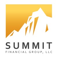 Summit Financial Group, LLC logo - Similar company to Wright Wealth Management