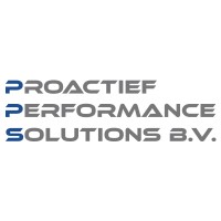 PPS-Nederland logo - Similar company to Qienplus