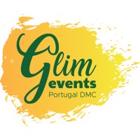 Glim Events Puramente DMC logo - Similar company to Social Algarve