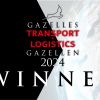 Hecny Logistics Belgium logo - Similar company to Functionals