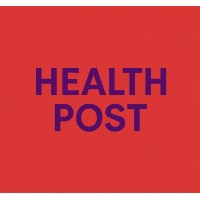 HEALTH POST logo - Similar company to Oyaxity