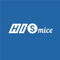 HIS M.I.C.E logo - Similar company to H.I.S. Global Business, Inc.