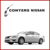 Conyers Nissan