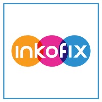 Inkofix logo - Similar company to Eoc Group