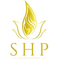 Swiss Health Palace logo - Similar company to Jumble