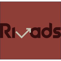 RIVADS logo - Similar company to Lead Media 21