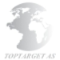 TopTarget AS logo - Similar company to Biomaxx Environmental
