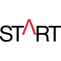 START Architecture logo - Similar company to Voltarix Group Inc.