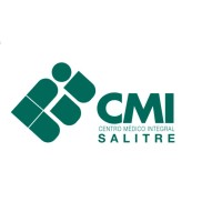 CMI MALAGA SALITRE logo - Similar company to Malaga Therapy