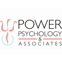 Power Psychology & Associates logo - Similar company to Challenge Accepted