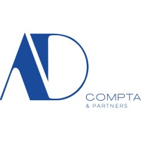 AD COMPTA & Partners logo - Similar company to 2Hser