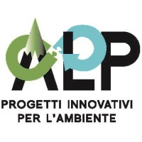 ALP ENGINEERING SRL logo - Similar company to Ppt Tecnologie Ambientali