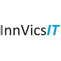 InnVicsIT logo - Similar company to Reality Ict
