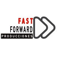 Fast Foward Producciones logo - Similar company to Grupo Levy 360