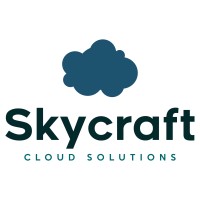 Skycraft Cloud Solutions logo - Similar company to Codiform