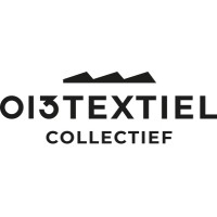 013Textiel logo - Similar company to Overlap (Foundation)