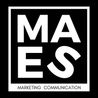 MAES logo - Similar company to Chez Charles