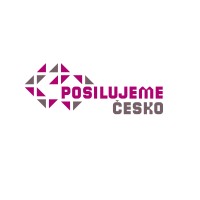 POSILUJEME ČESKO logo - Similar company to Tyinternety.Cz